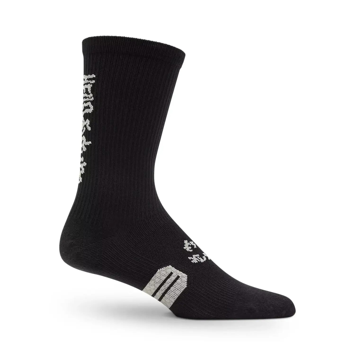 black - Fox Racing 8