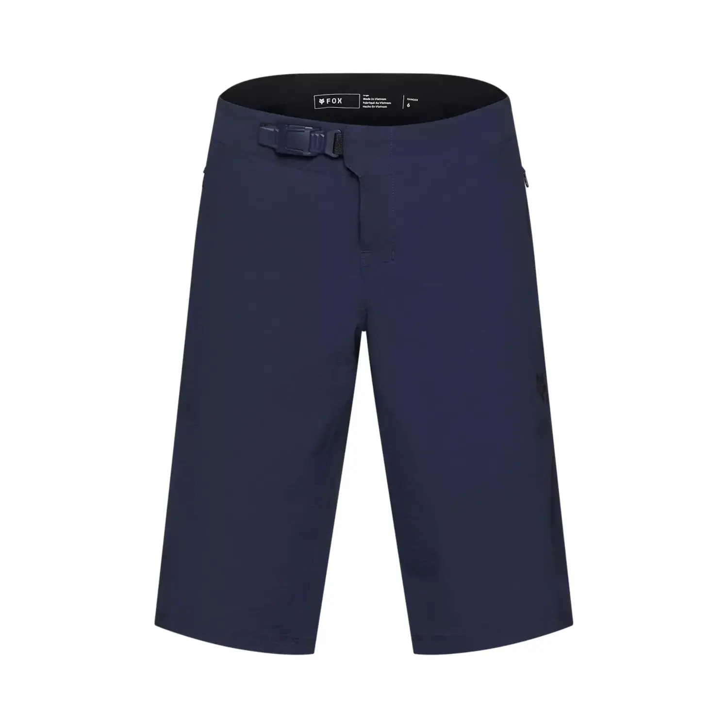midnight - Fox Racing W Ranger Short W Liner