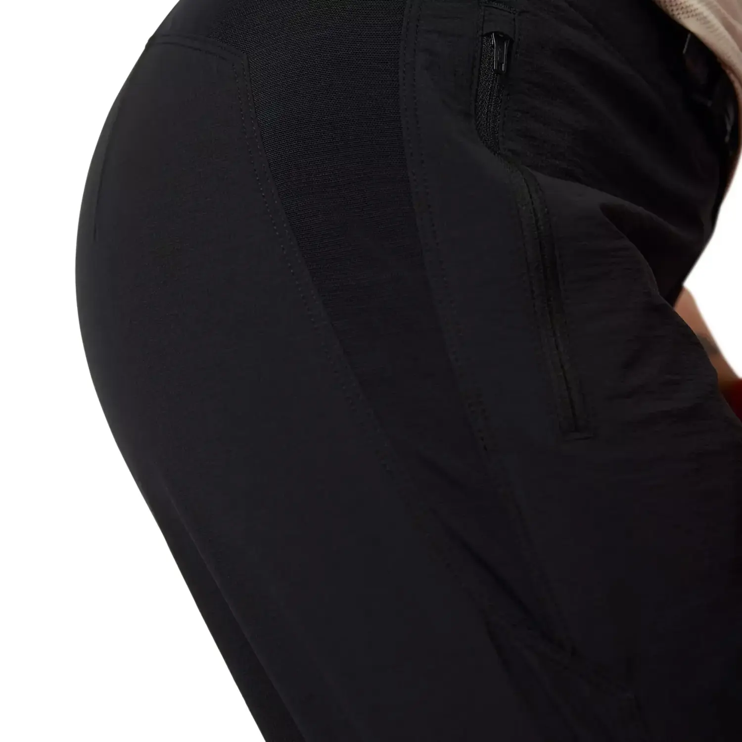 black - Fox Racing W Ranger Short W Liner