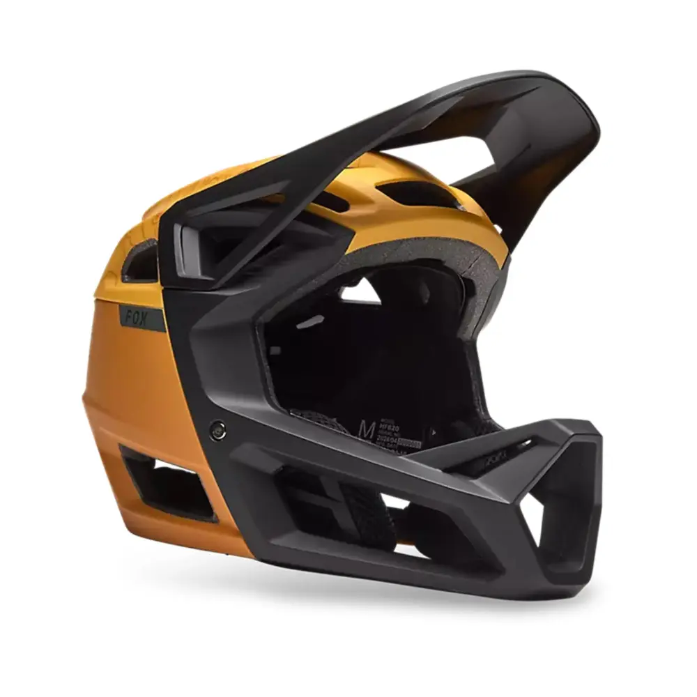Fox Racing Proframe Frequency, Ce