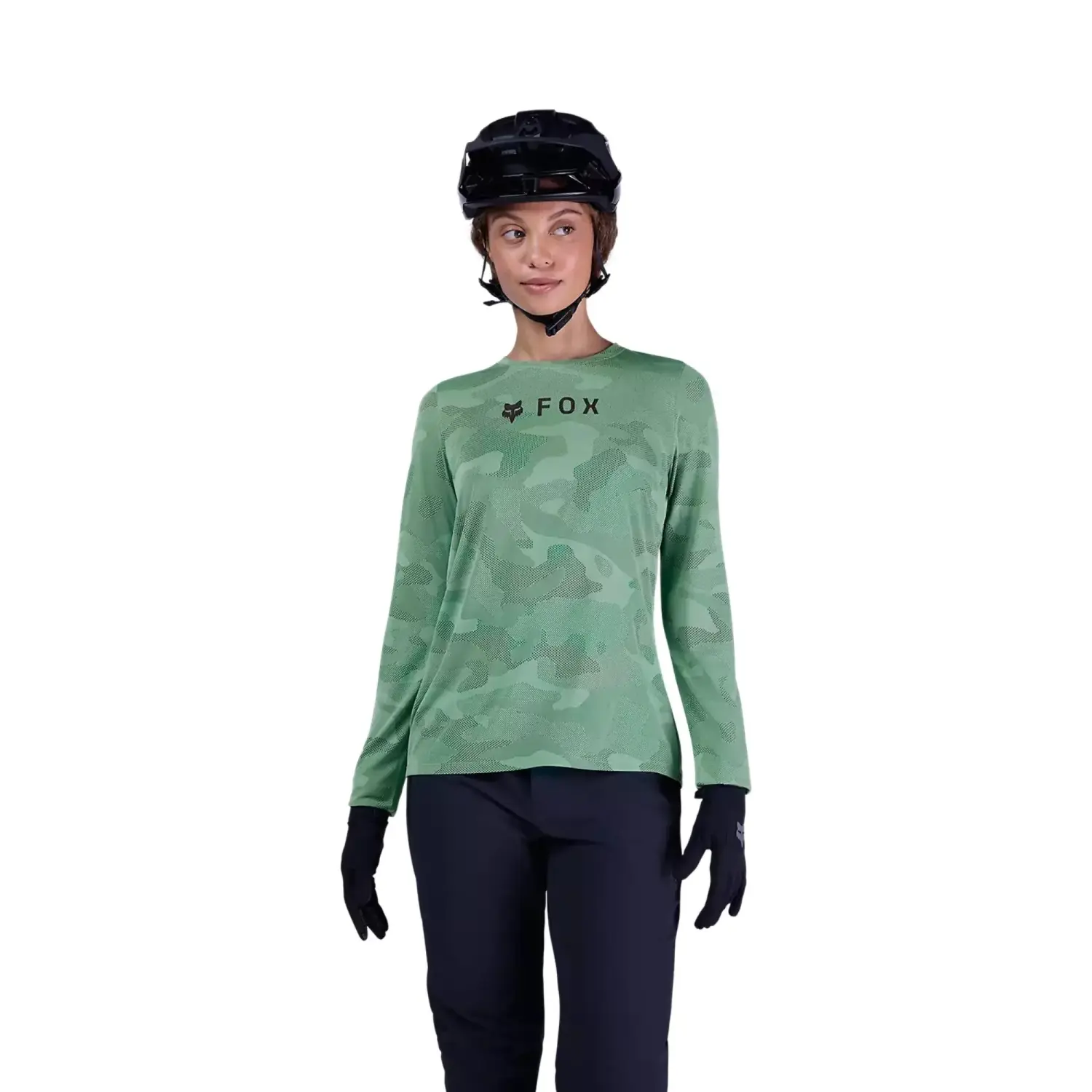  - Fox Racing W Ranger Tru Dri Ls Jersey