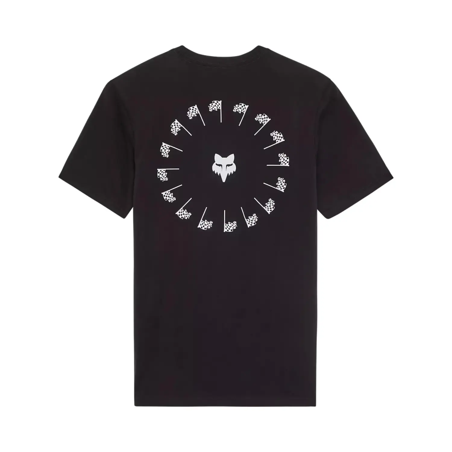  - Fox Racing Winners Circle Ss Prem Tee