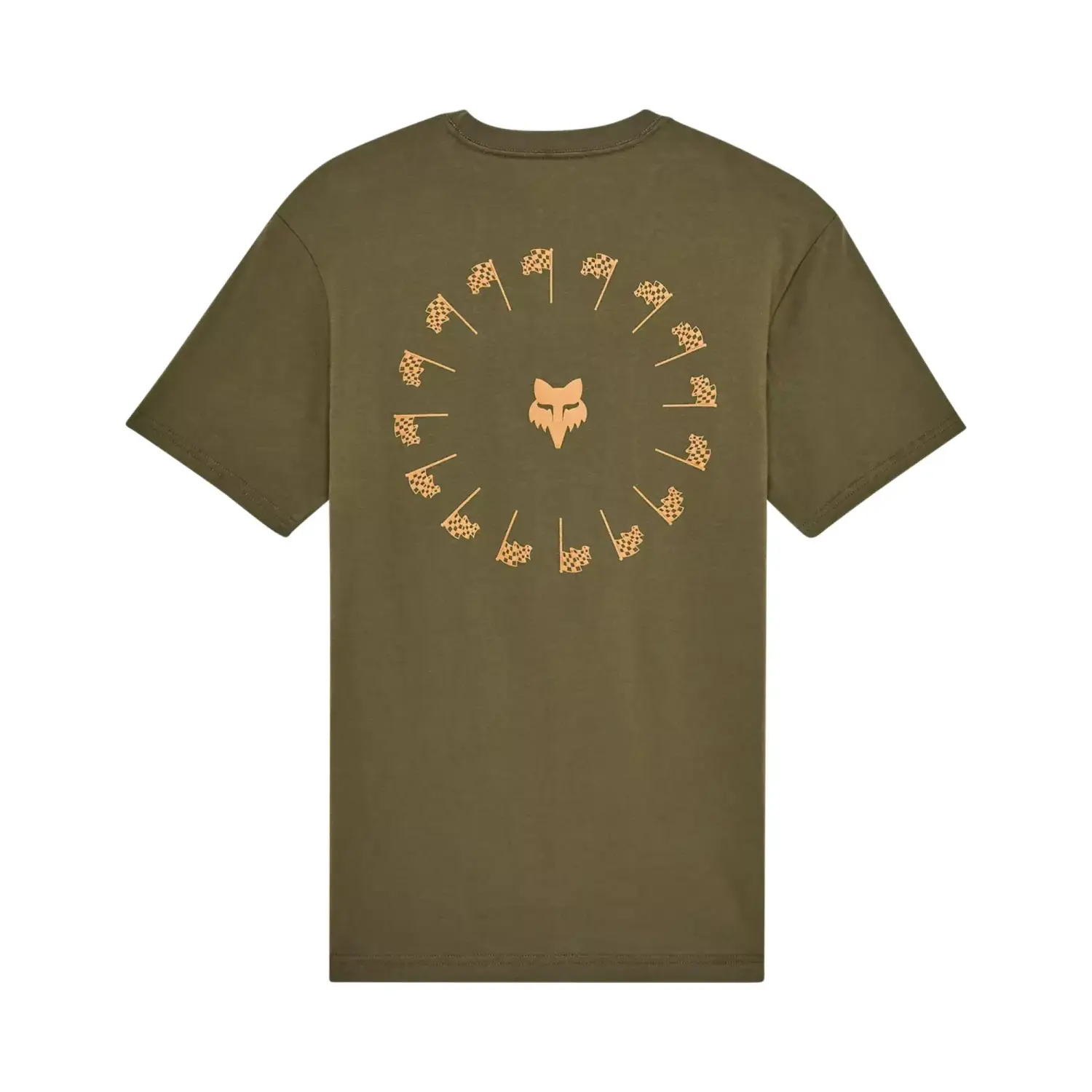  - Fox Racing Winners Circle Ss Prem Tee