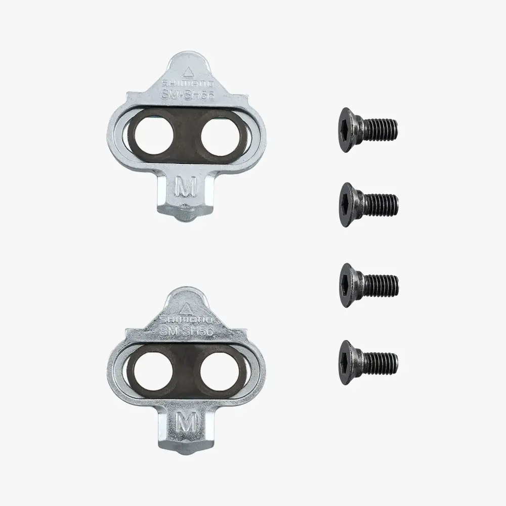 Shimano SPD Cleat Set