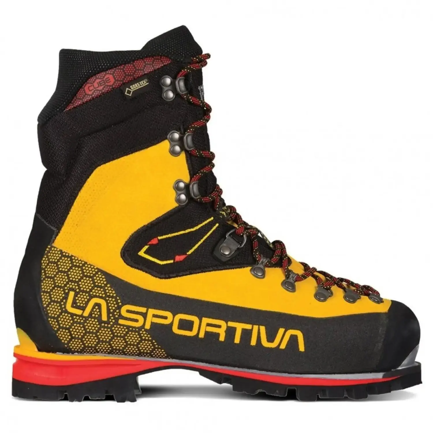  - La Sportiva Nepal Cube GTX