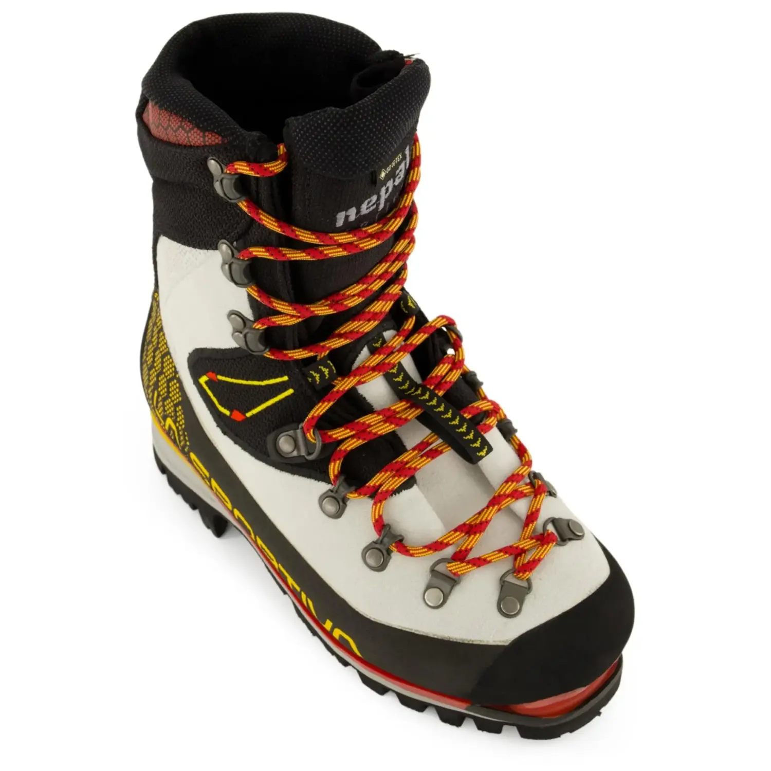  - La Sportiva Nepal Cube GTX Woman