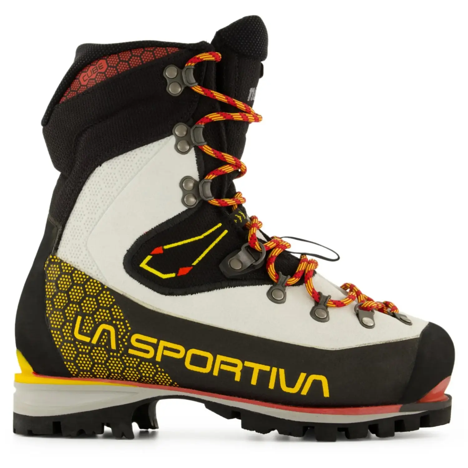  - La Sportiva Nepal Cube GTX Woman
