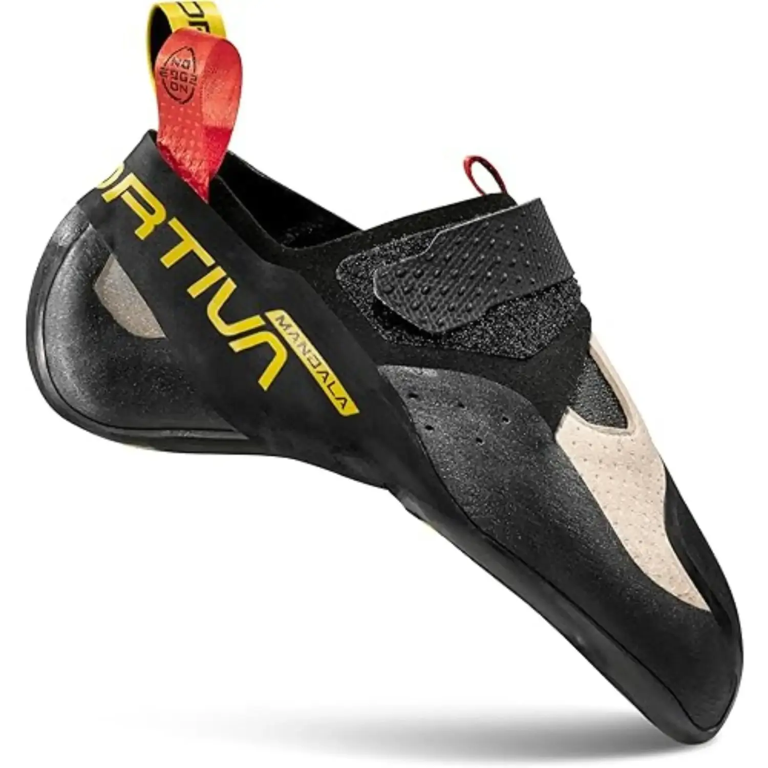 chalk - La Sportiva Mandala