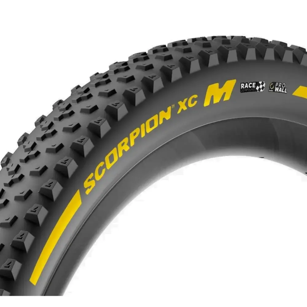Pirelli Scorpion XC M proWALL TEAM EDITION