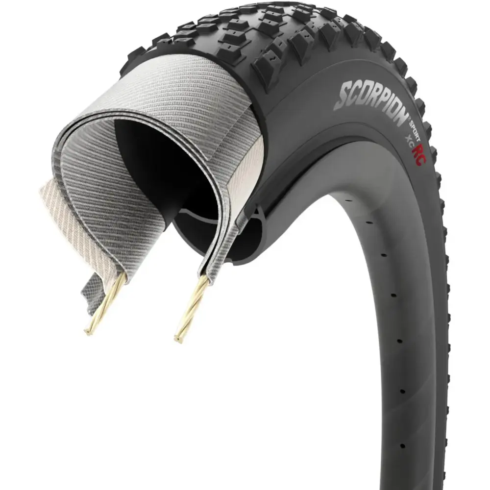 Pirelli Scorpion Sport XC RC 
