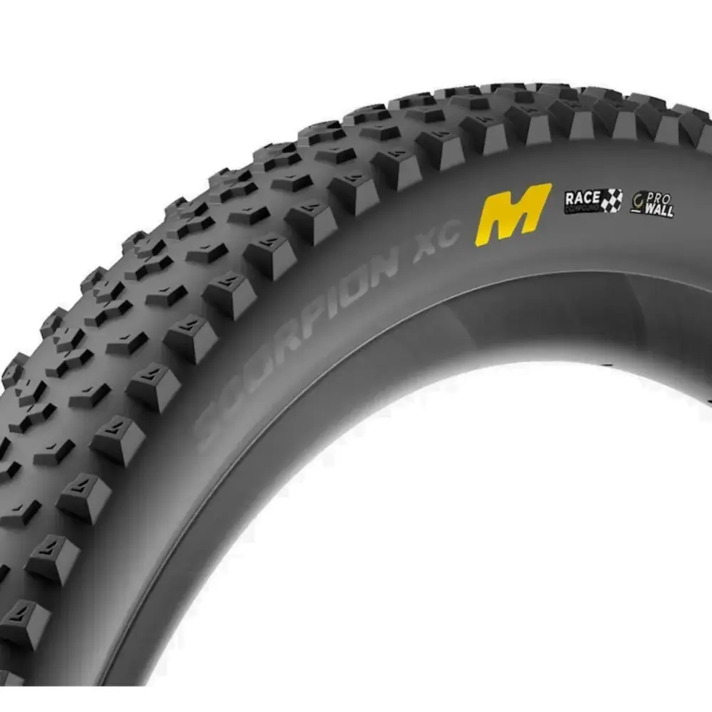 Pirelli Scorpion XC M 