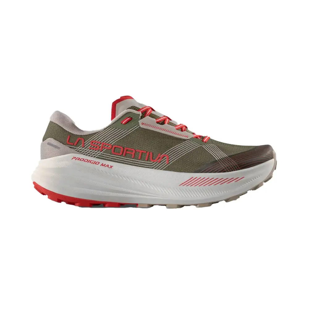 La Sportiva Prodigio Max Woman