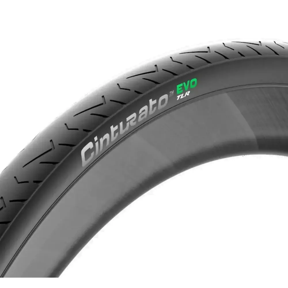Pirelli Cinturato EVO TLR