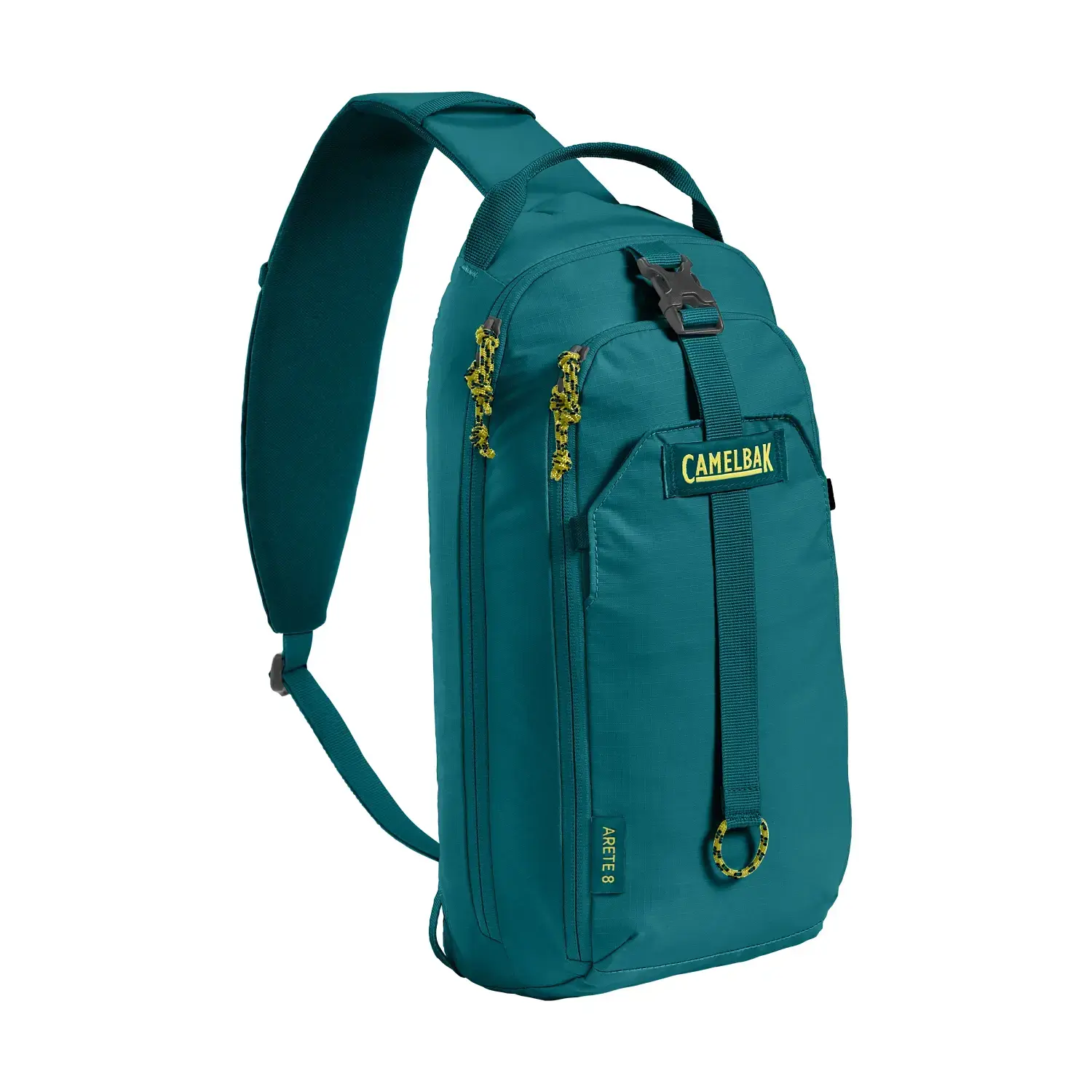 deep teal - CamelBak Arete Sling 8