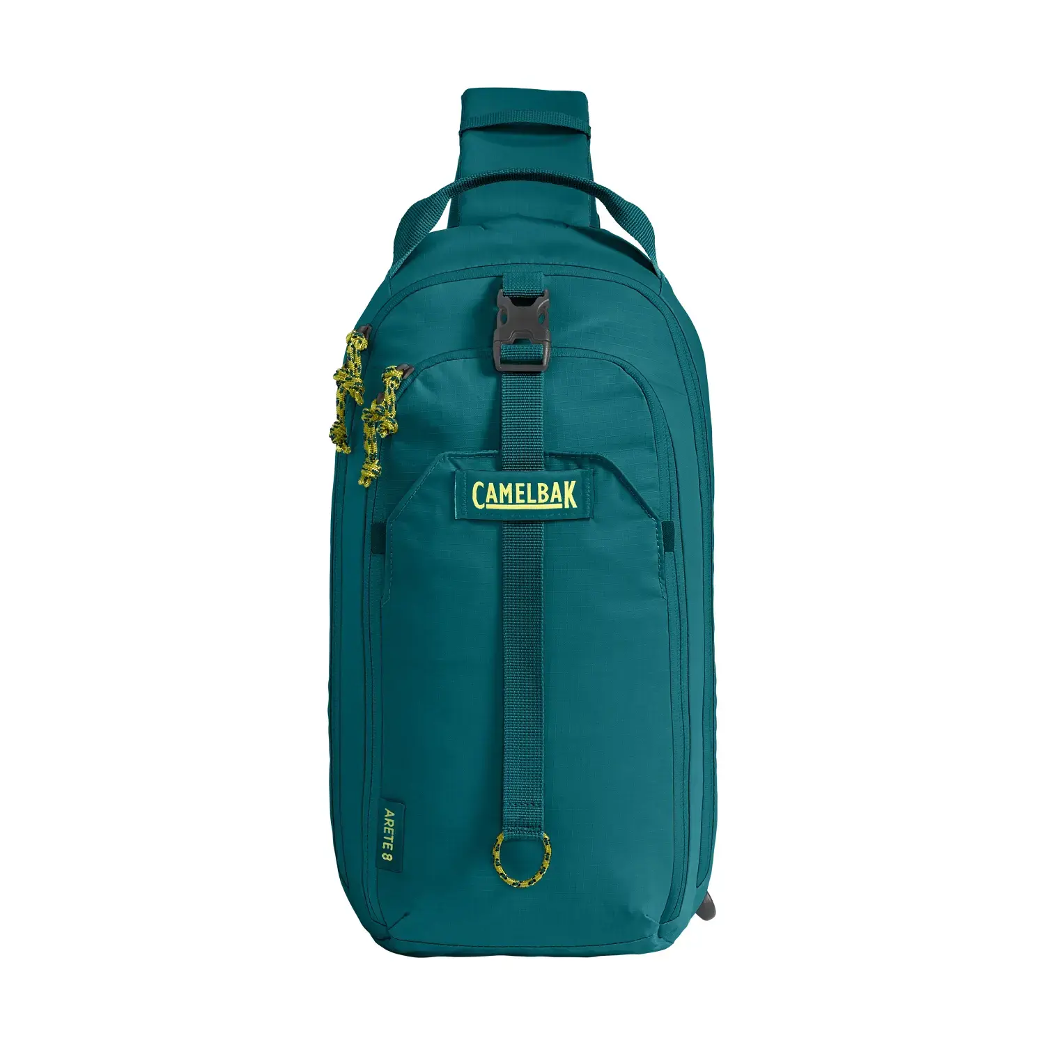 deep teal - CamelBak Arete Sling 8