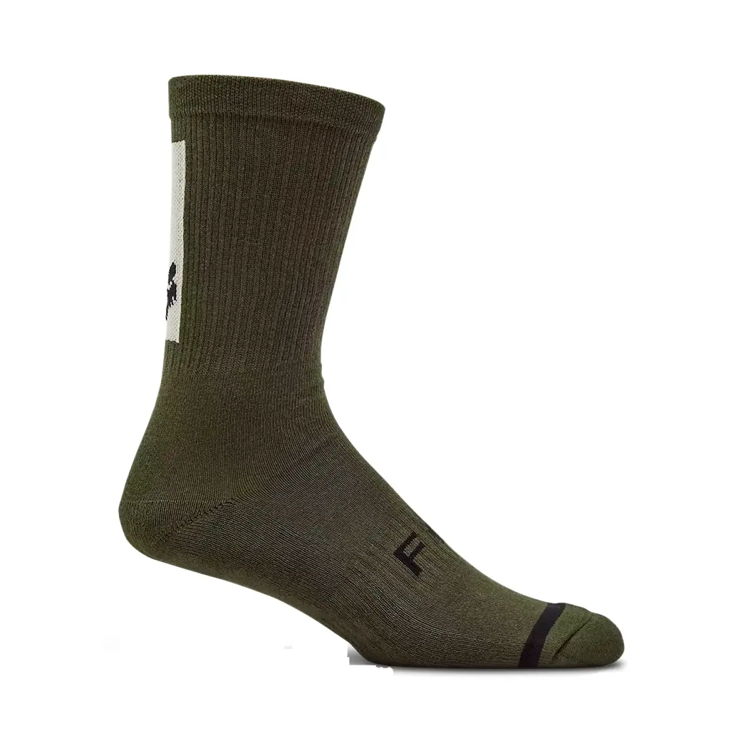 olive green - Fox Racing 8
