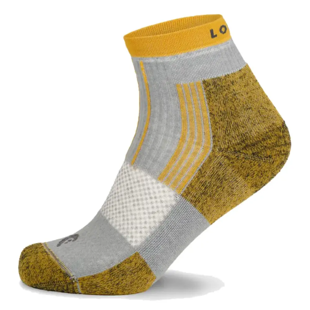 Lorpen T3 Pro Ultra Run Shorty Unisex