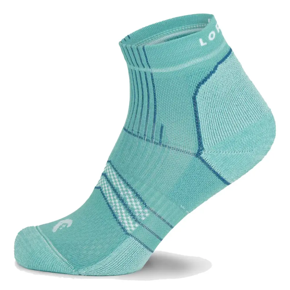 Lorpen T3 Pro Trail Run Shorty Unisex Socks