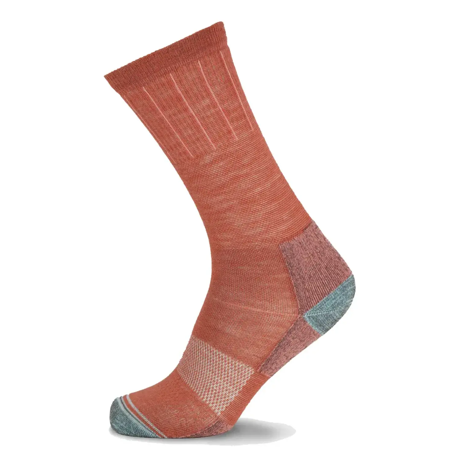 wash bordea - Lorpen T3 Pro Trek Lightweight Mid Crew Unisex