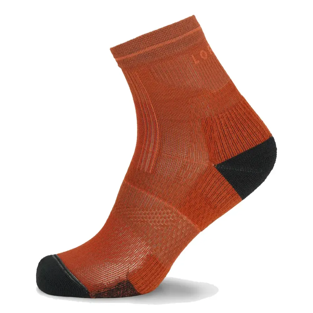 Lorpen T3 Pro Trek Coolmax Light Shorty Unisex