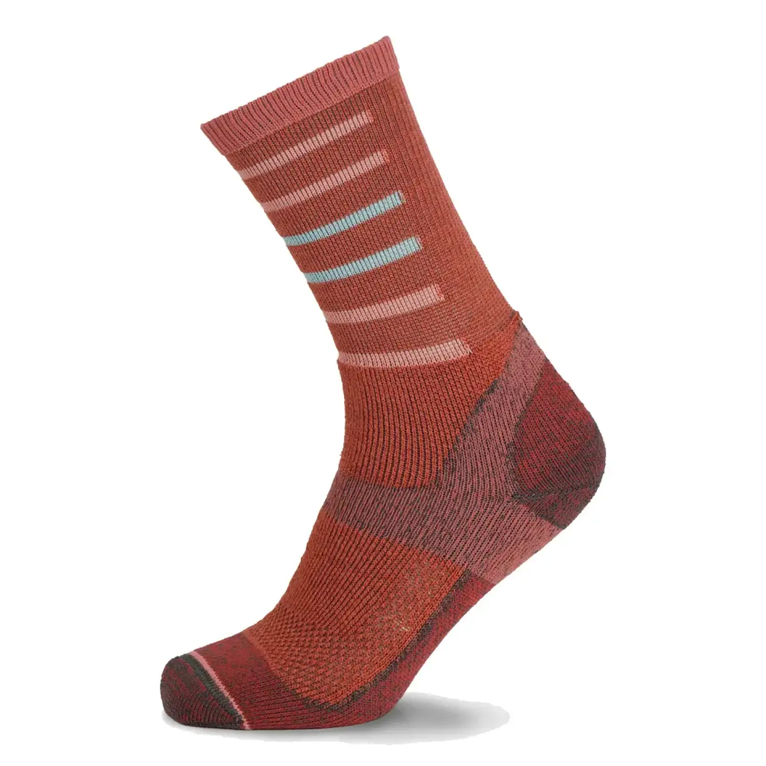 washed borde - Lorpen T3 Pro Trek Midweight Crew Unisex