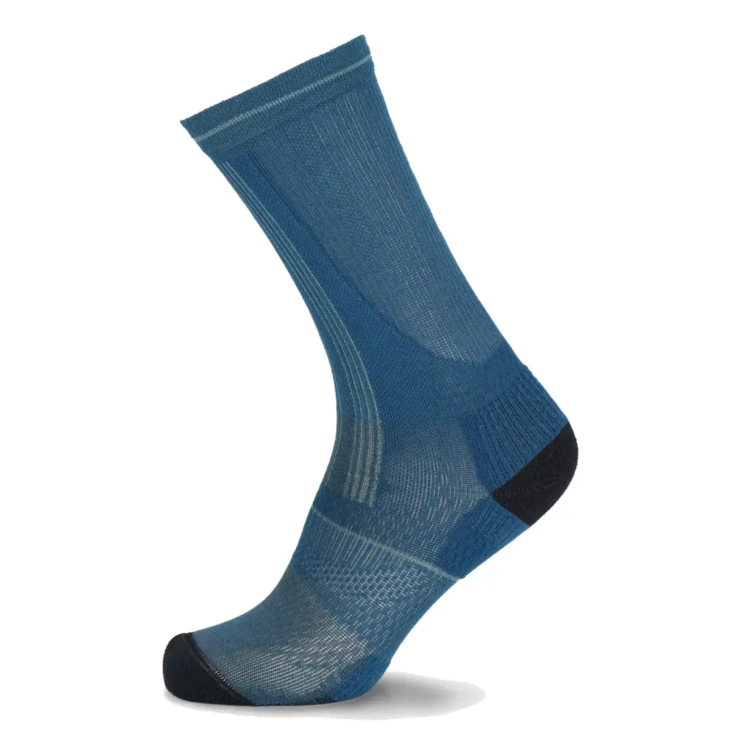 drk lagoon - Lorpen T3 Pro Trek Coolmax Light Crew Unisex