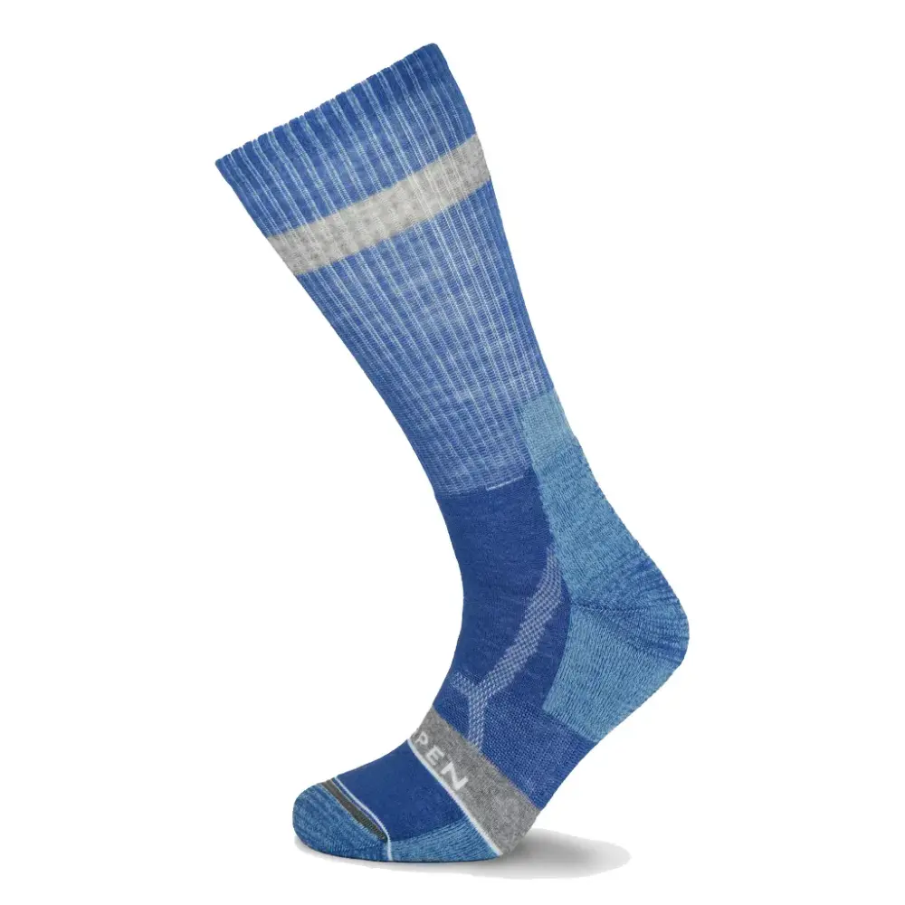 Lorpen T2 Merino Hike Midweight Crew M Woman Socks