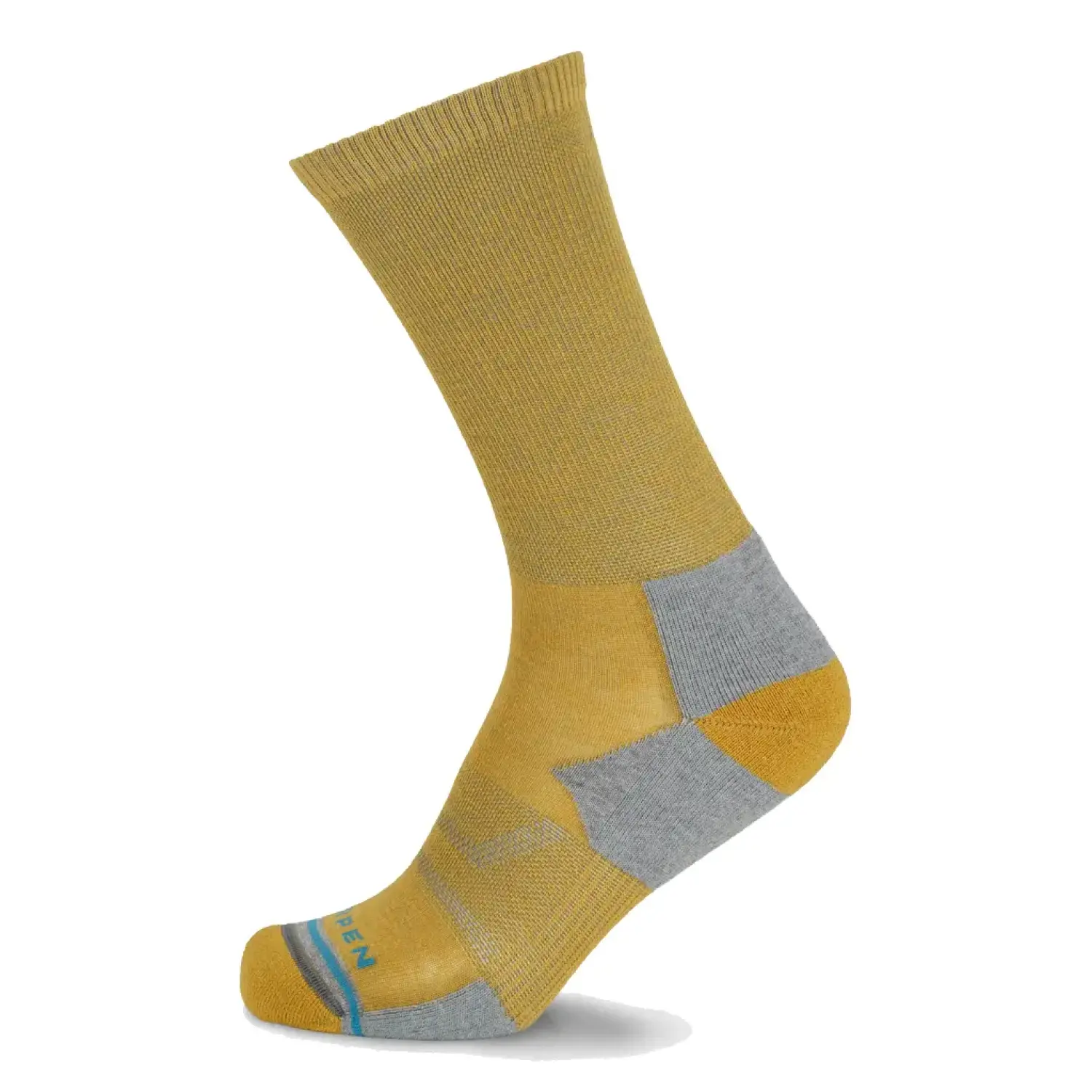 golden spice - Lorpen T2 Merino Hike Light Crew M Man Socks