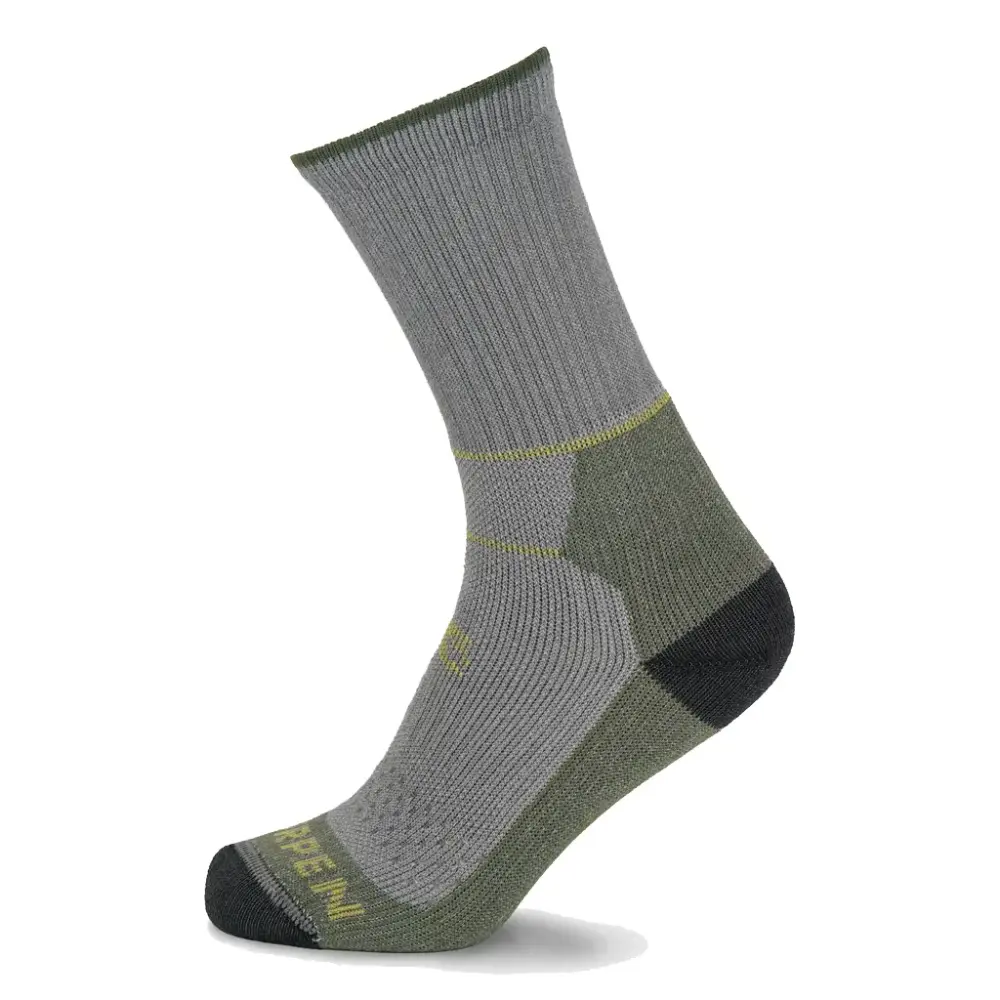 Lorpen T2 Re-Thermic Mid Hiker Unisex Socks