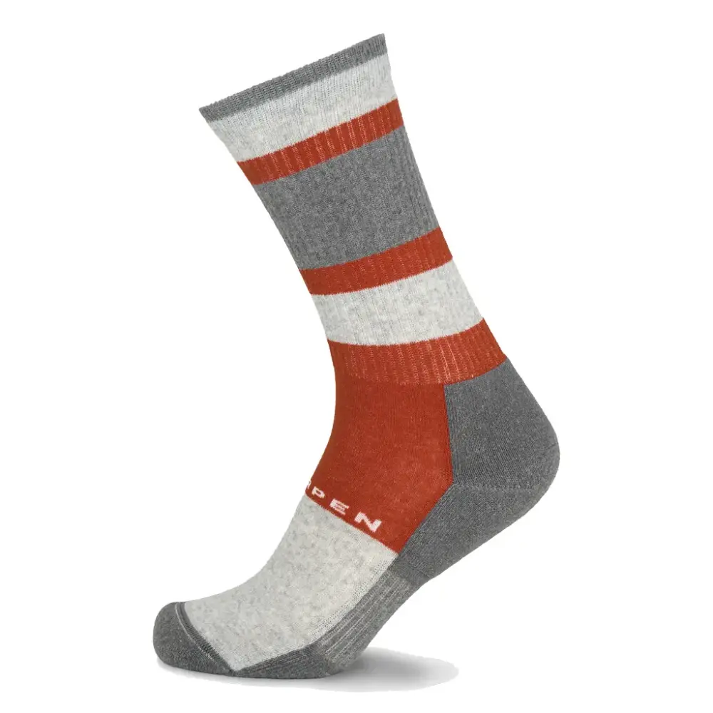 Lorpen T2 Lifestyle Wool Etx Crew Unisex