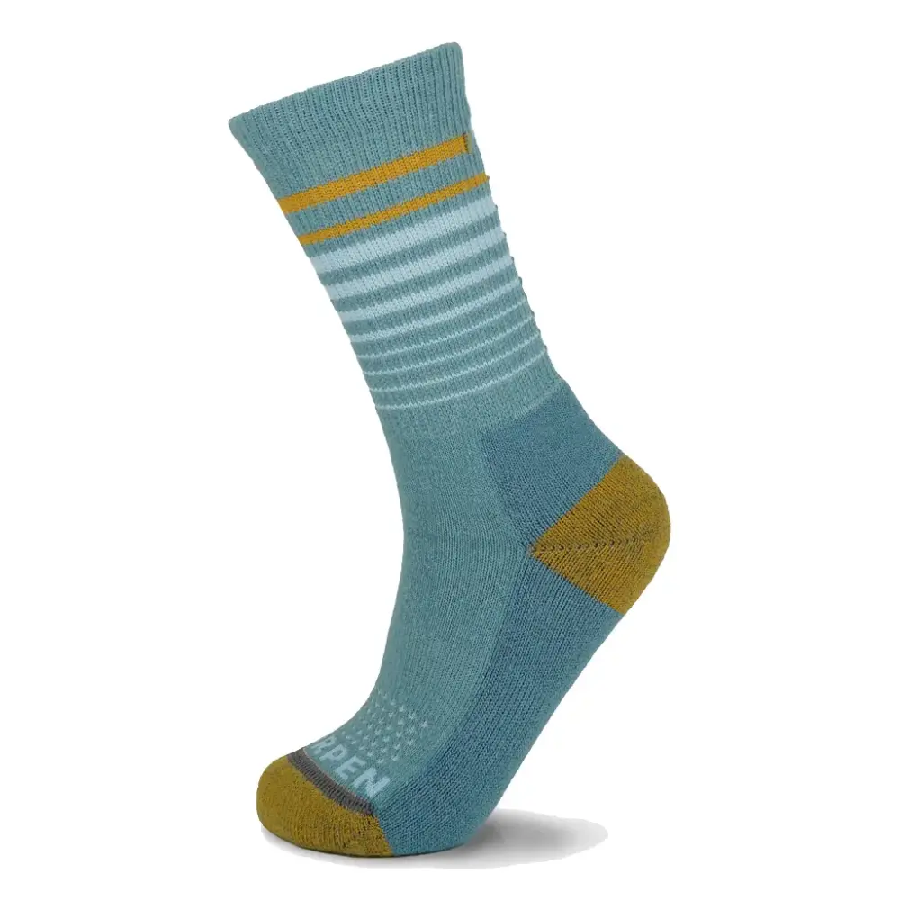 Lorpen T2 Wool Hike Midweight Crew Kids Kids