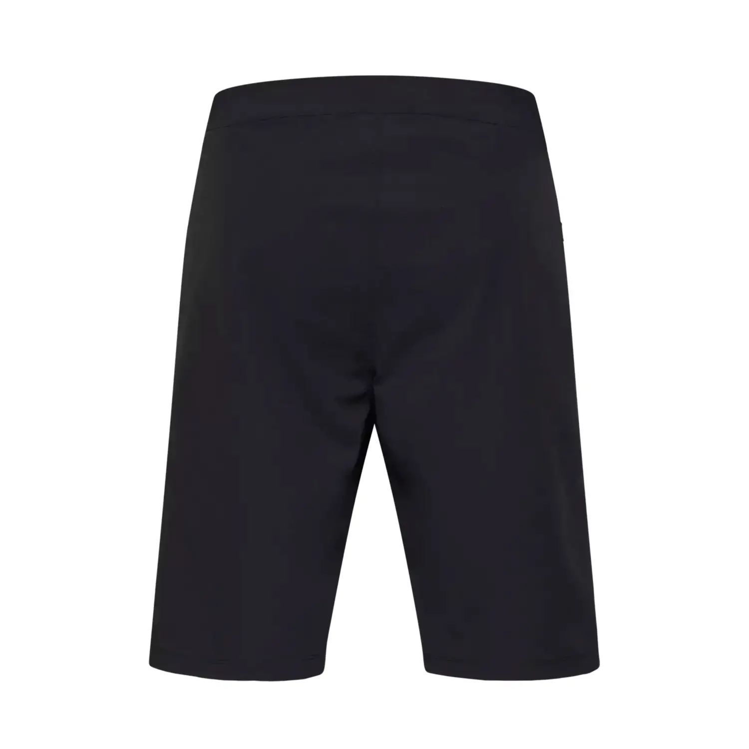 black - Fox Racing Ranger Short W/Liner