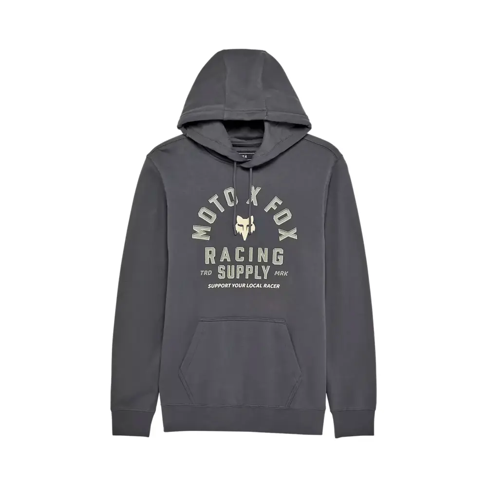 Fox Racing Local Racer Fleece Po