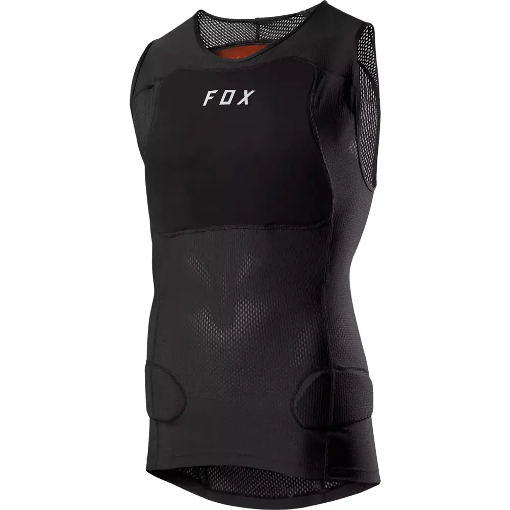 Fox Racing Baseframe Pro Ss