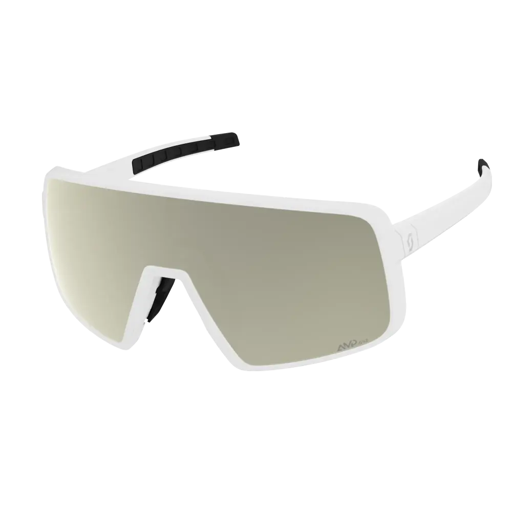 White Matt