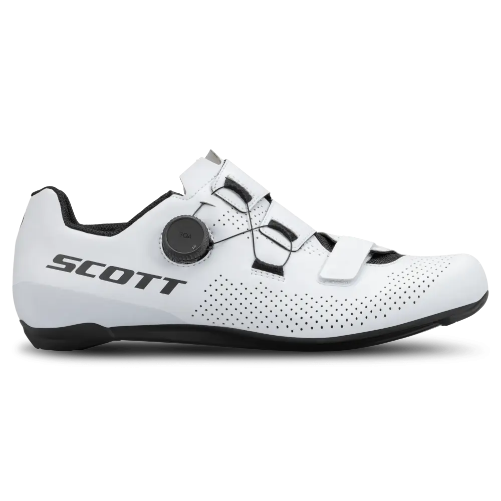 Scott Shoe W's Road Team Boa