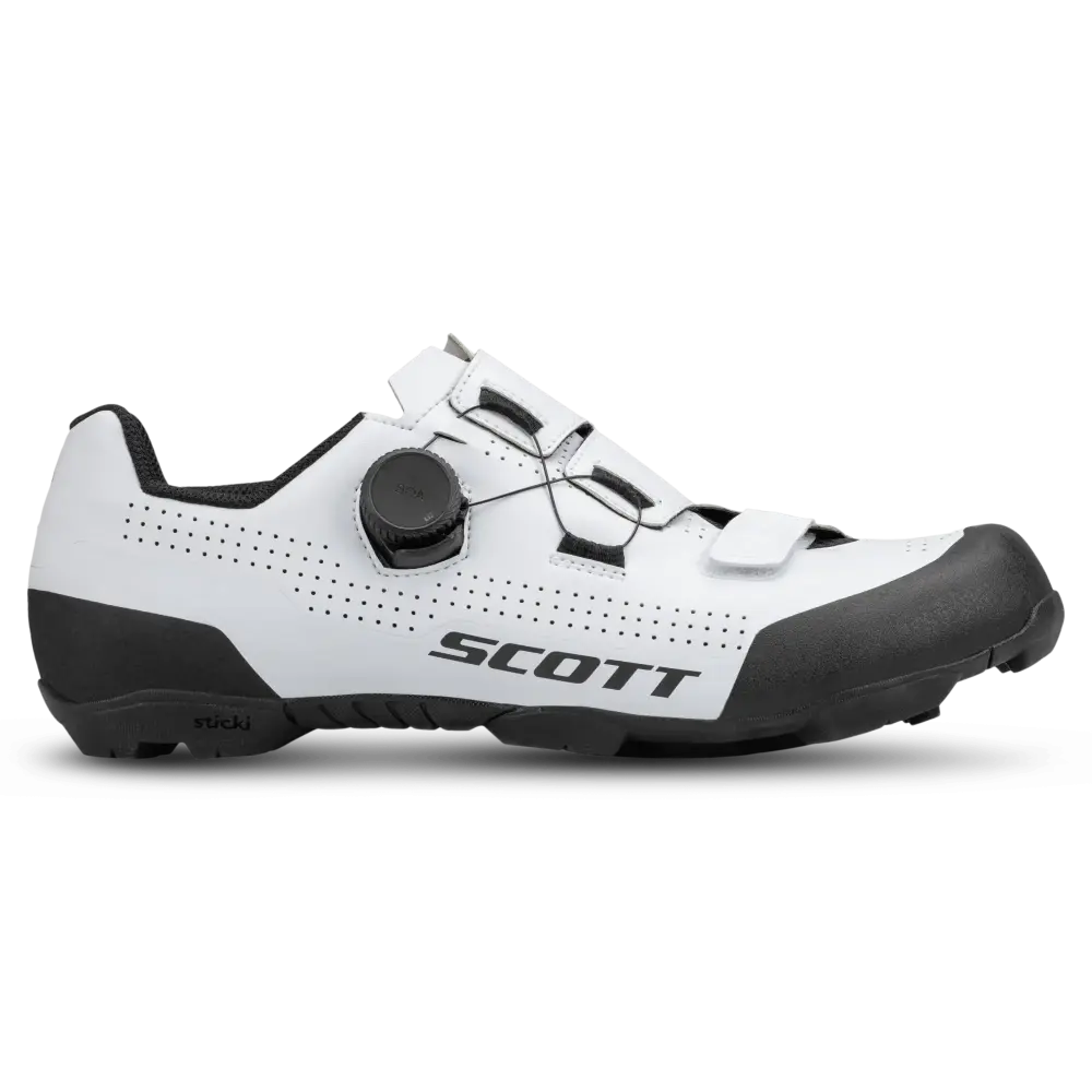 Scott Shoe W's Mtb Team Boa