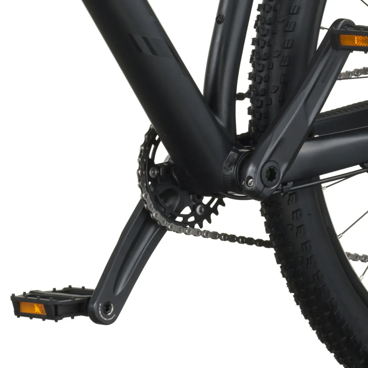 black - Scott Bike Scale 940