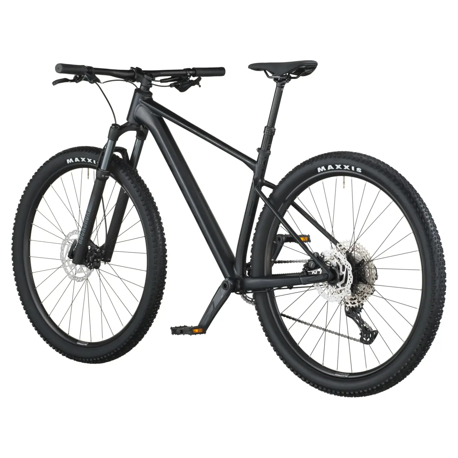 black - Scott Bike Scale 940