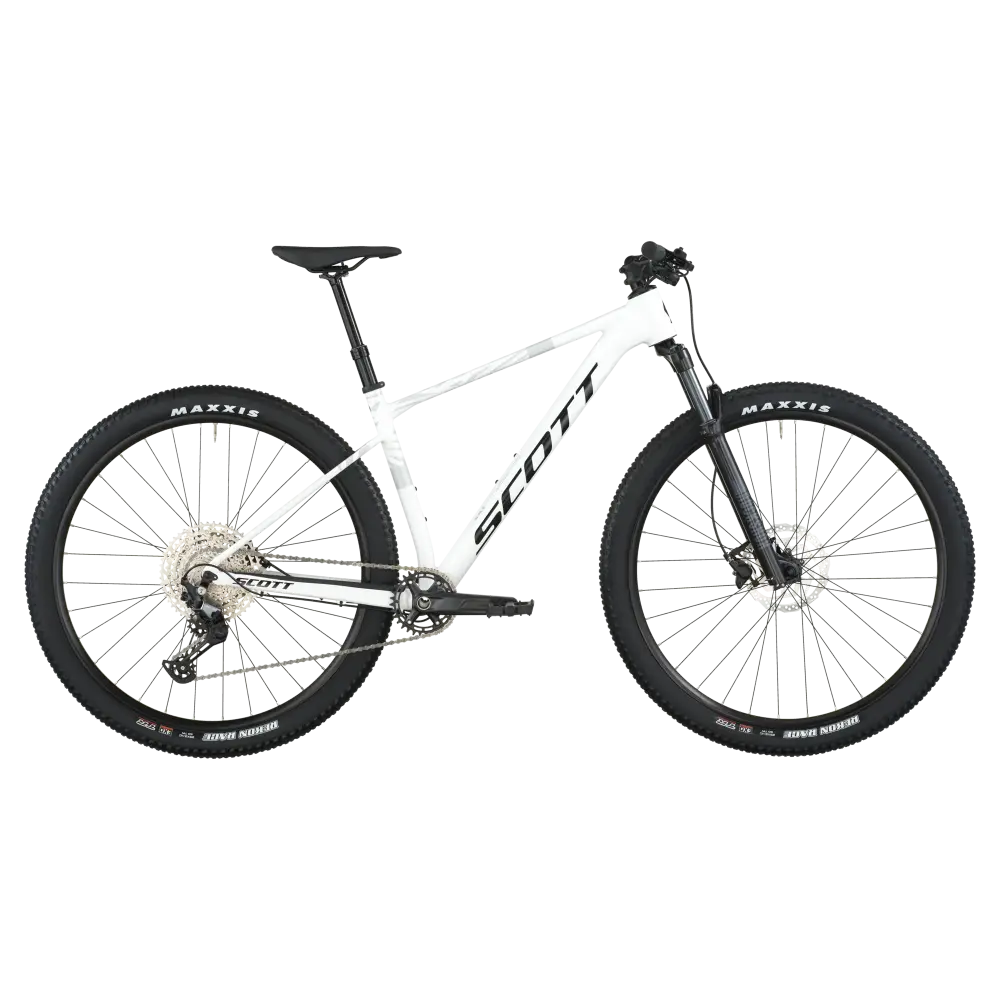 Scott Bike Scale 940