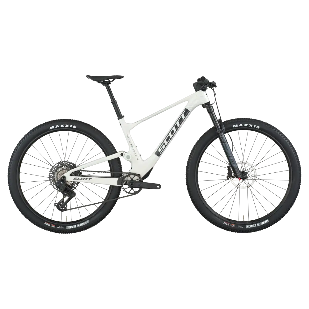 Scott Bike Spark RC Team