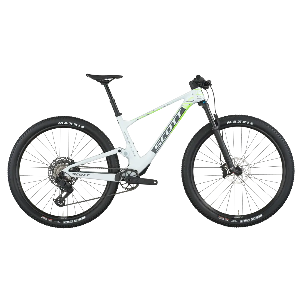 Scott Bike Spark RC Comp