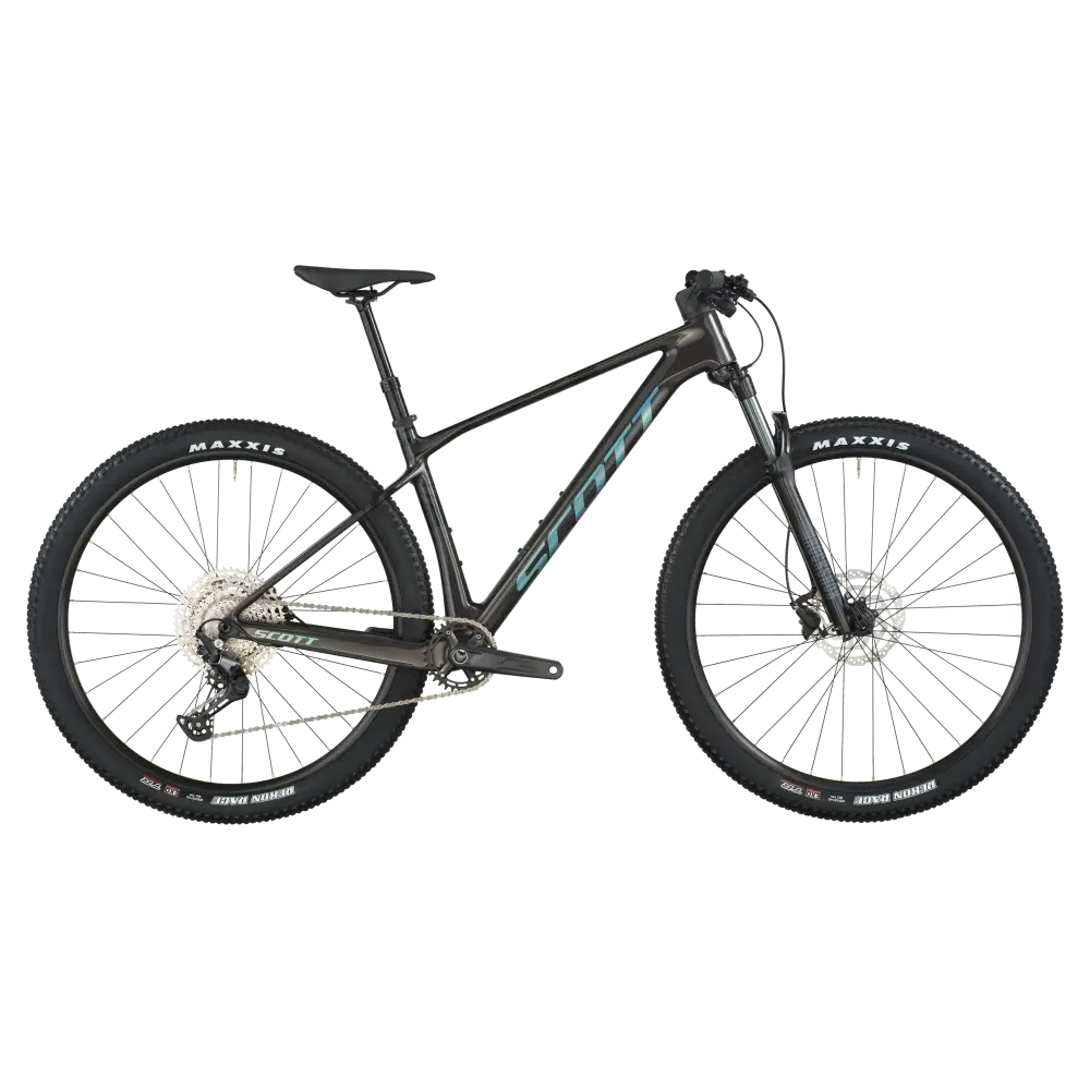 Scott Bike Scale 920
