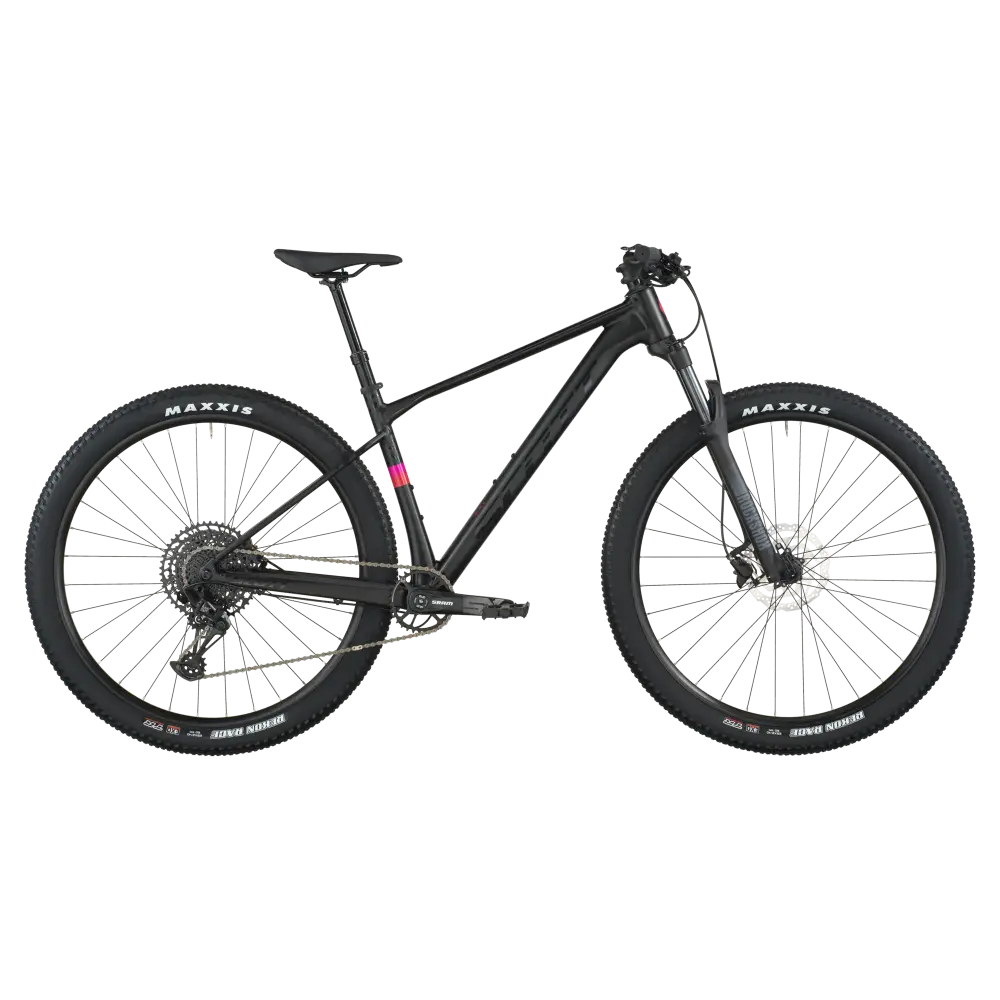 Scott Bike Scale 930