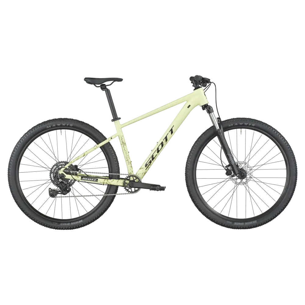 Scott Bike Contrail 30