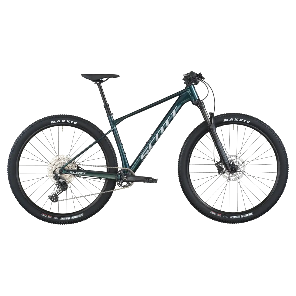 Scott Bike Scale 935