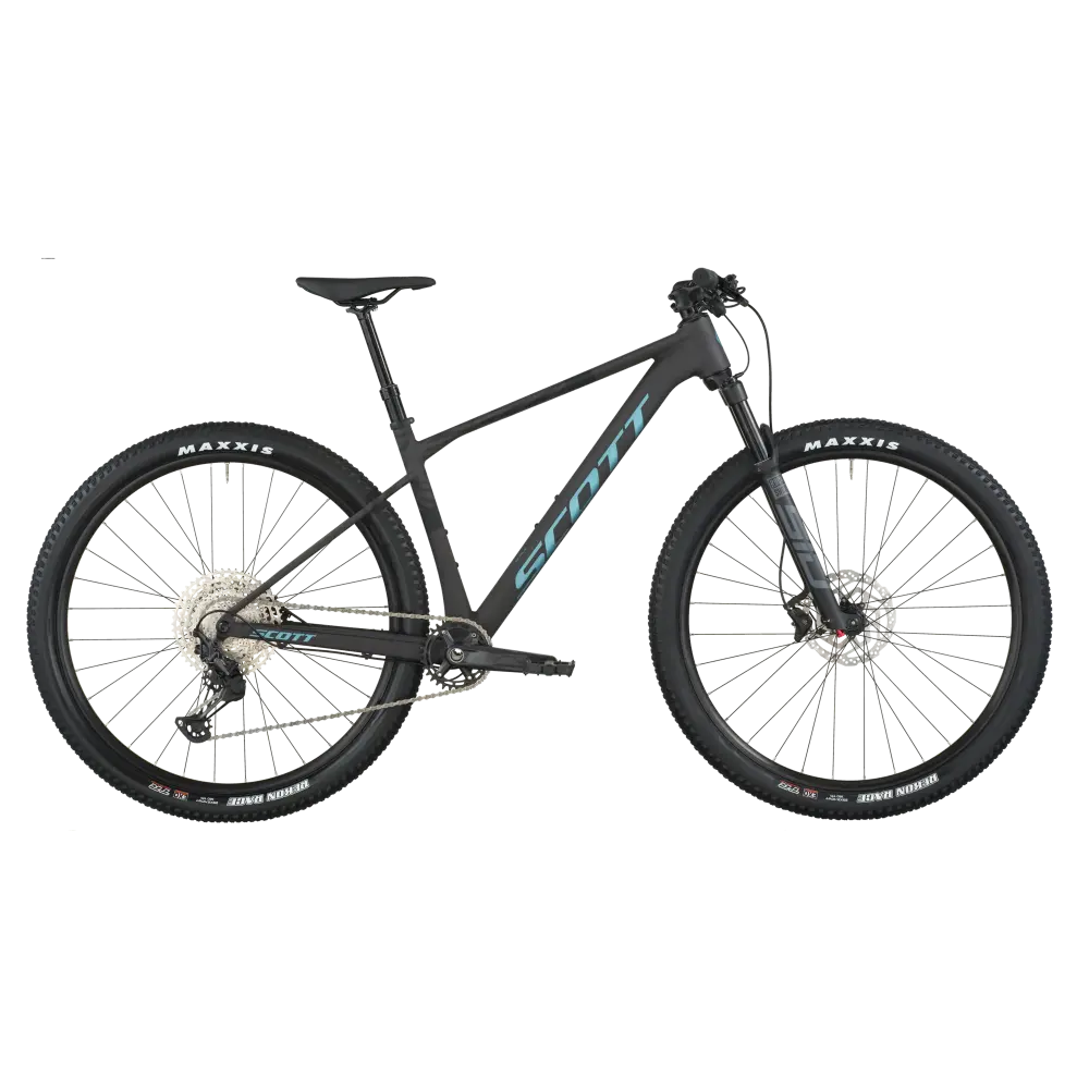 Scott Bike Scale 925