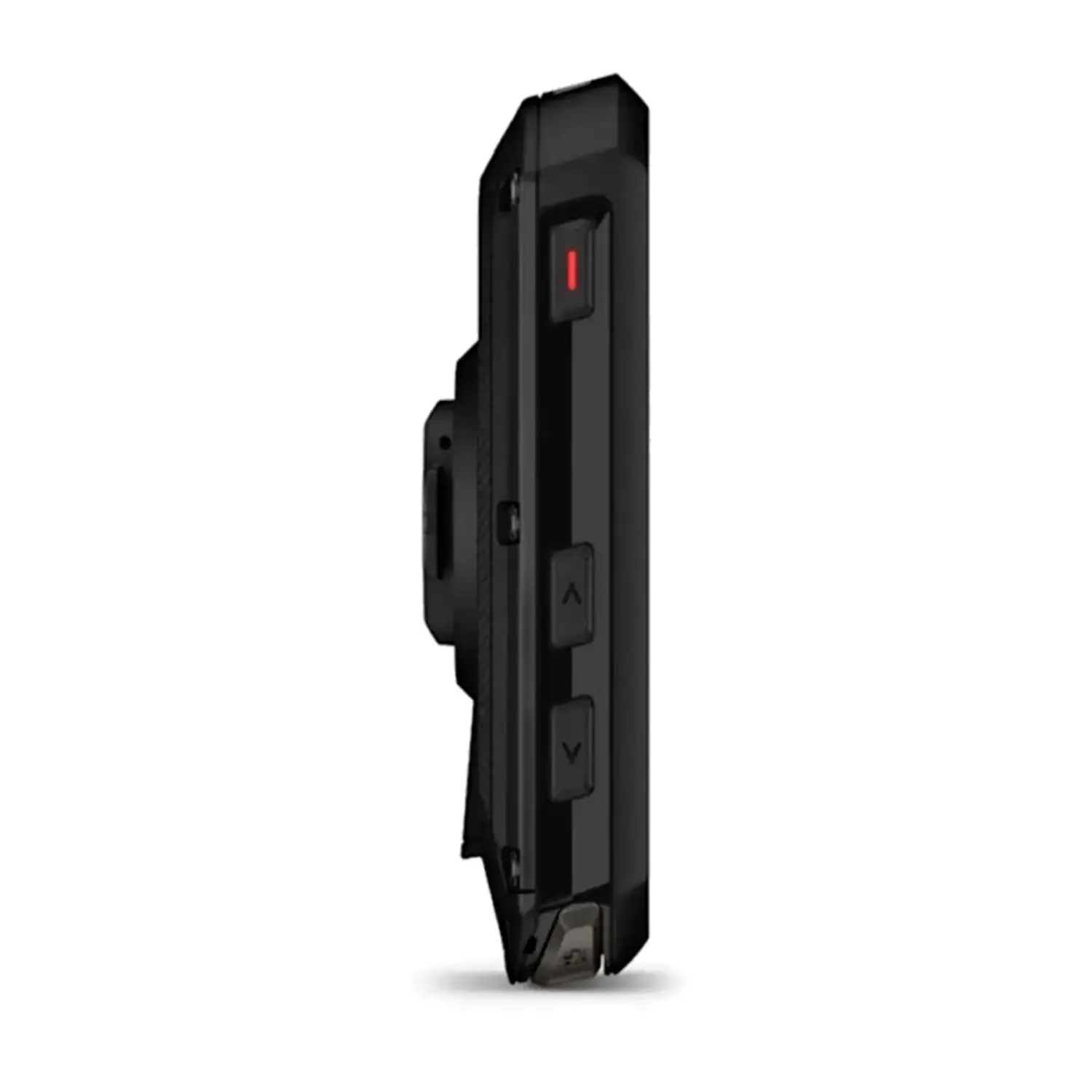 black - Garmin Edge 850