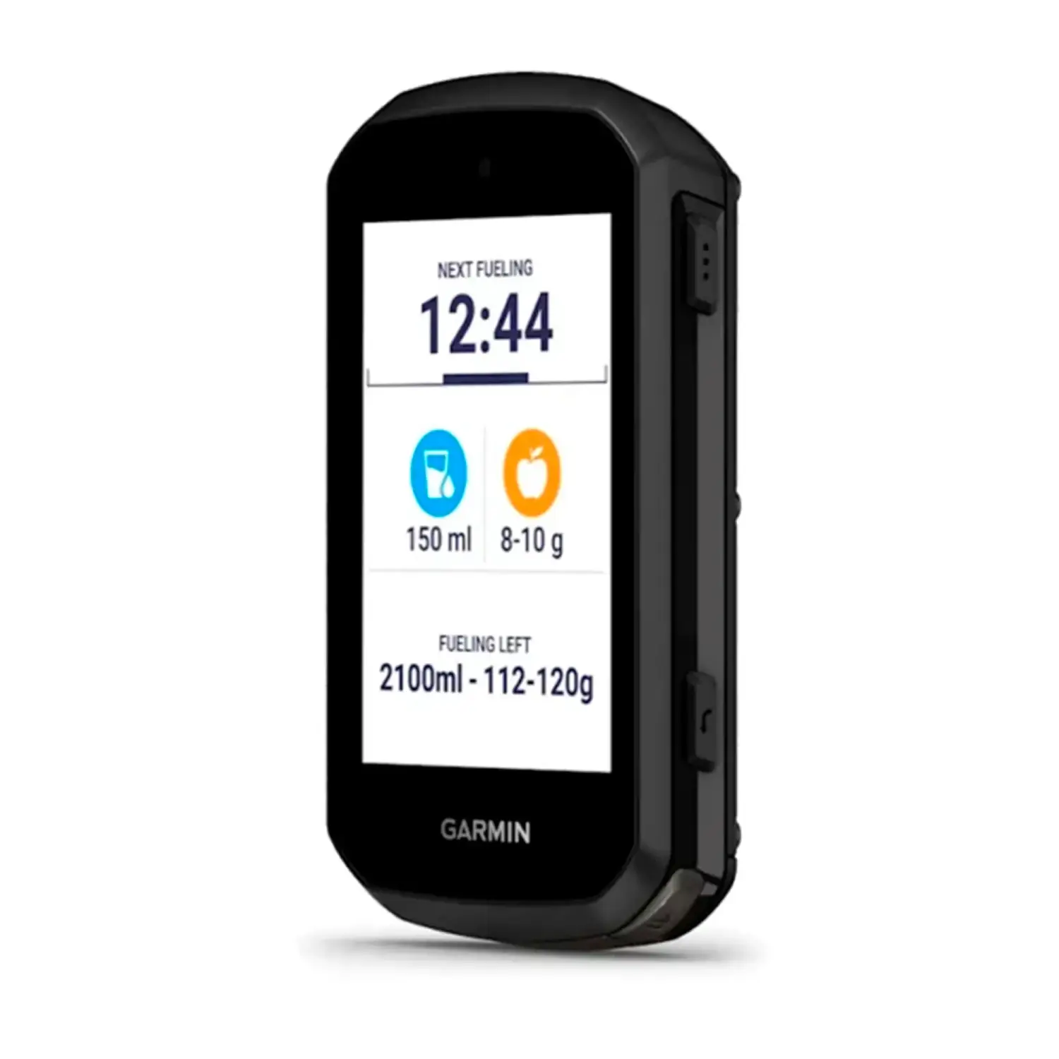 black - Garmin Edge 850