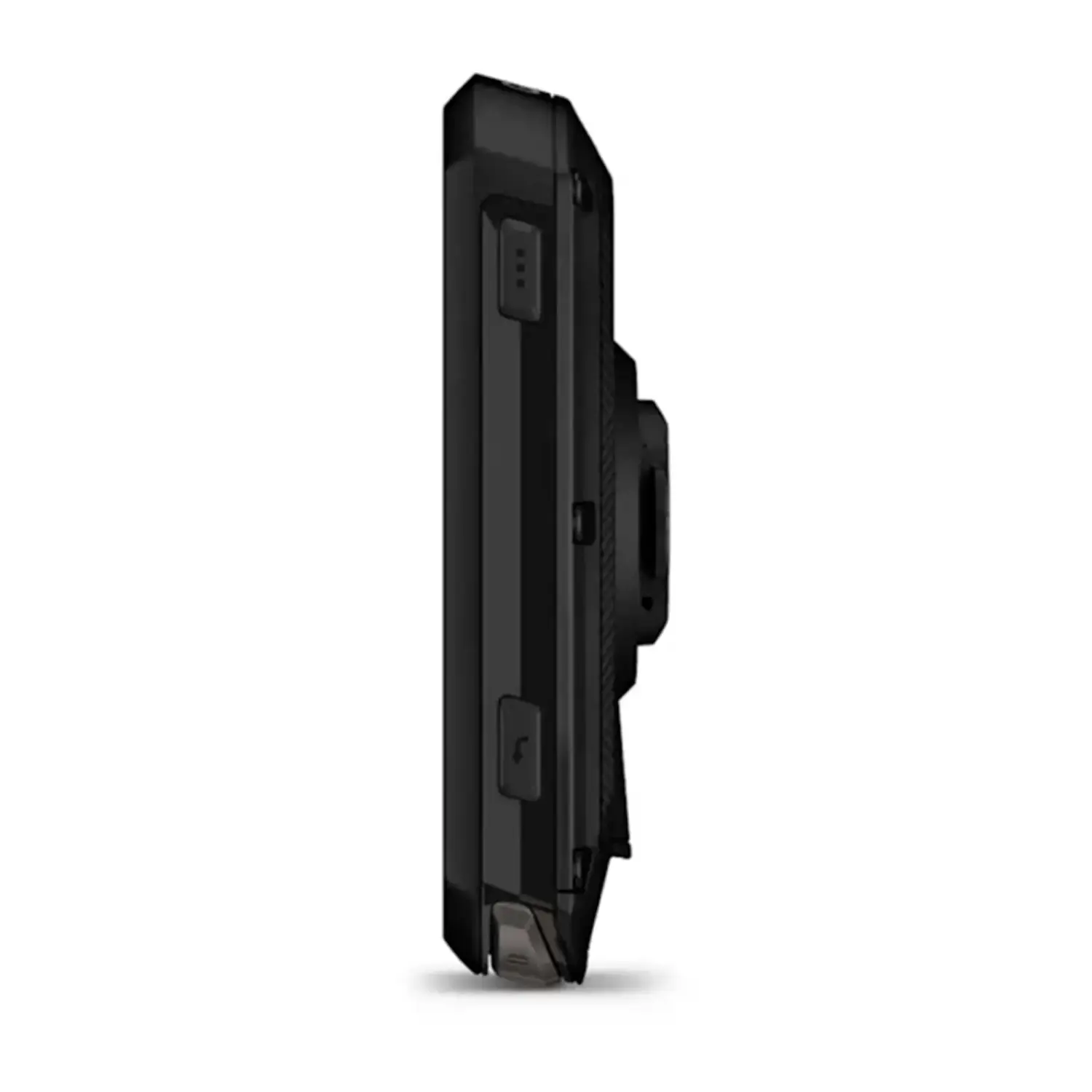black - Garmin Edge 850